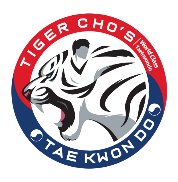 Tiger-Chos-Tae-Kwon-Do