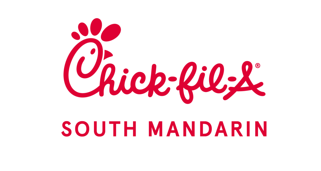 ChickfilA Lg South Mandarin Vertical