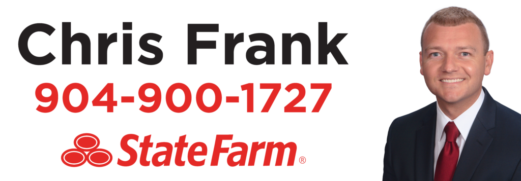 State Farm Logo