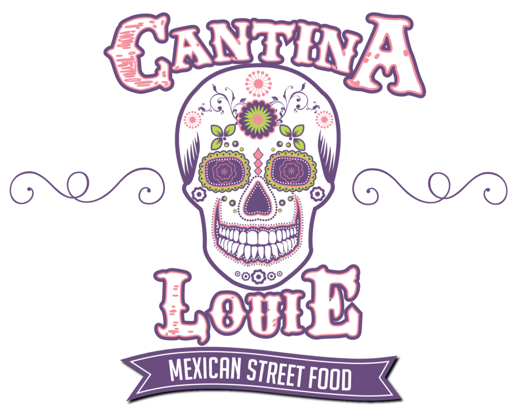 Cantina louie TM logo